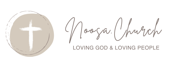Noosa Church Logo